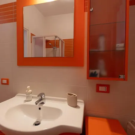 Norby By Interhome Apartament Ghiffa