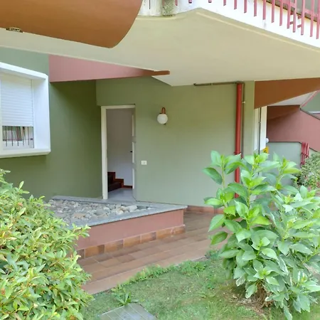 Norby By Interhome Apartament *