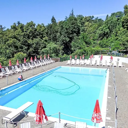 Apartament Norby By Interhome *