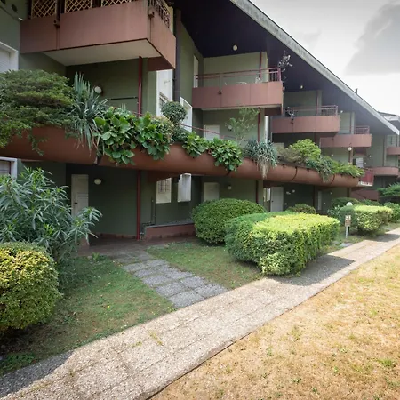 Apartamento Norby By Interhome *