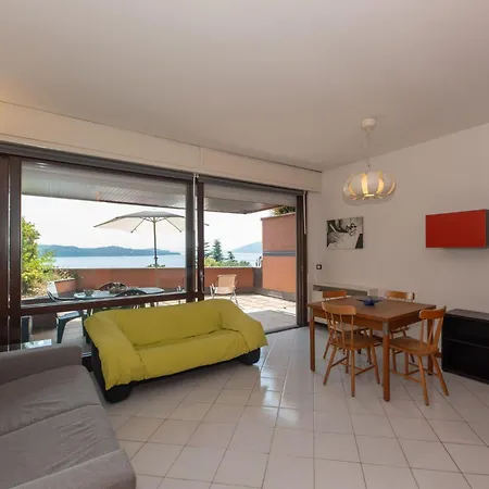 דירה Norby By Interhome