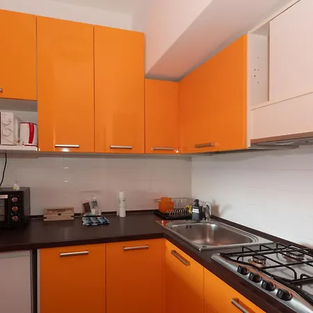 Norby By Interhome Apartament *