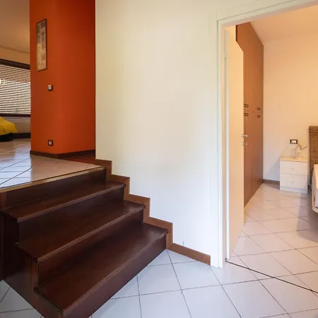 Apartament Norby By Interhome *