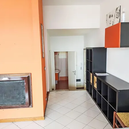 Norby By Interhome Ghiffa