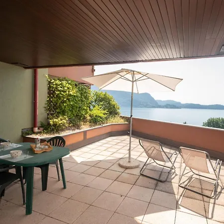 Norby By Interhome * Ghiffa