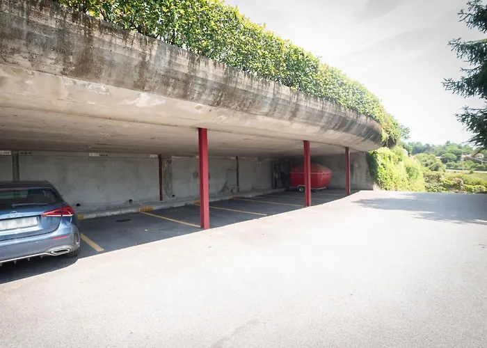 Apartamento Norby By Interhome *