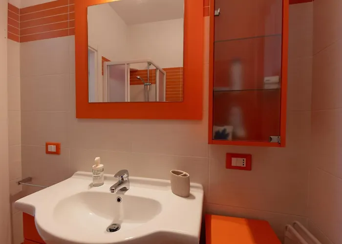 Norby By Interhome Apartamento Ghiffa
