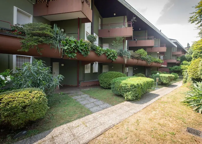 Apartamento Norby By Interhome *