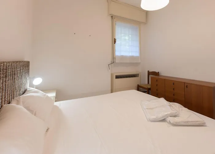 Apartamento Norby By Interhome Ghiffa