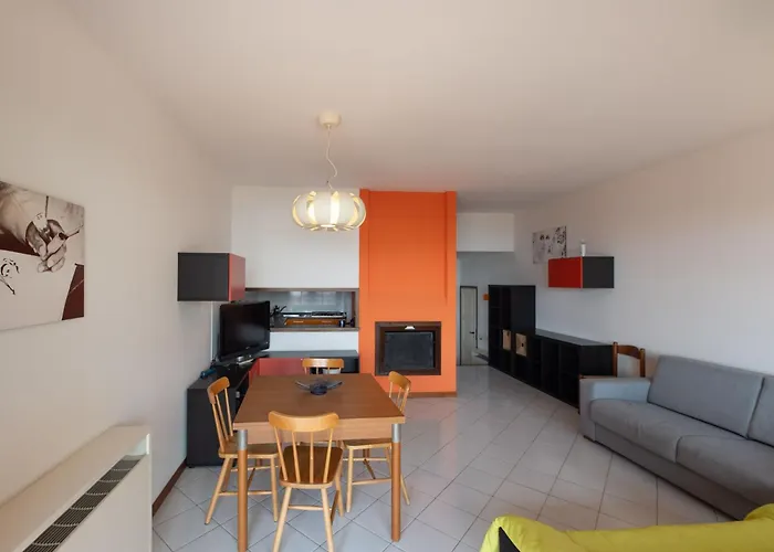 Norby By Interhome Ghiffa
