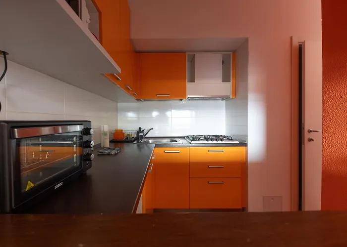 Norby By Interhome