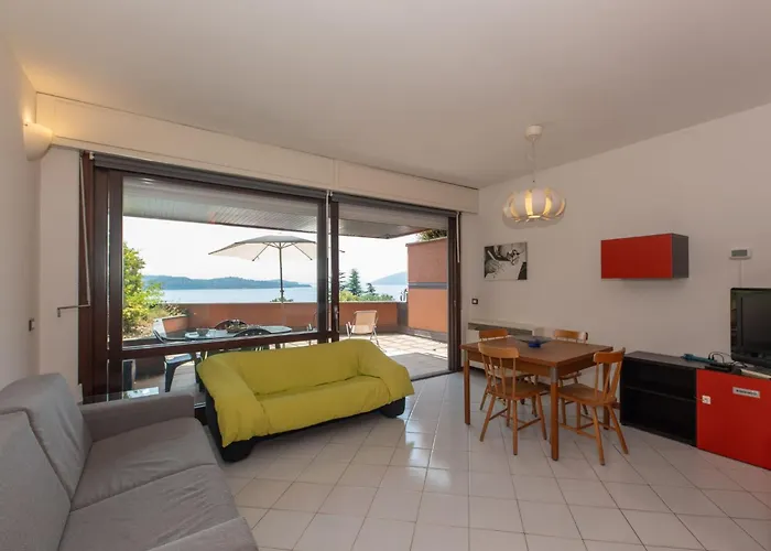 Apartamento Norby By Interhome