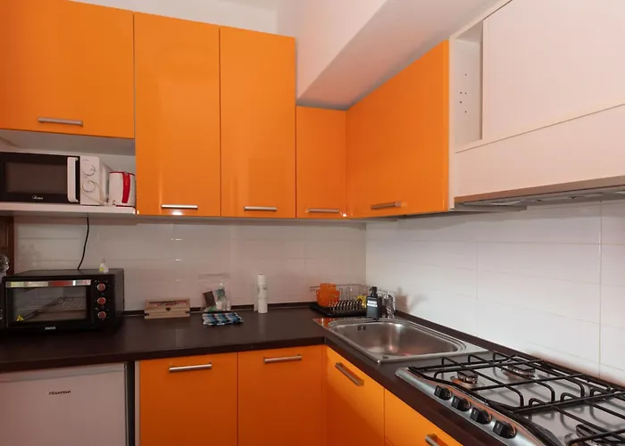 Norby By Interhome Apartamento *