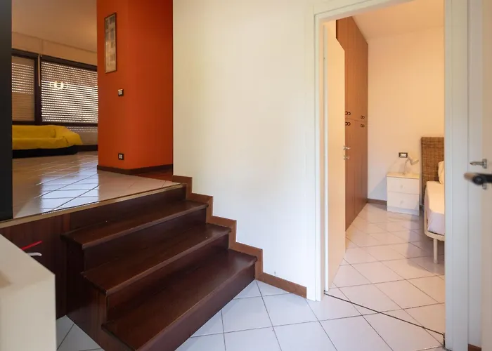 Apartamento Norby By Interhome *